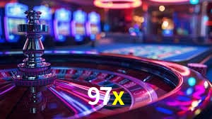 Statistics 97x