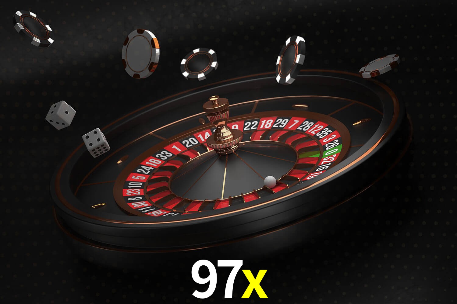 97x: Seu Cassino Premiado com Pagamentos Rápidos