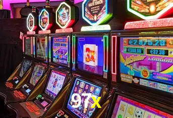 A Emoção da Loteria na 97x: Uma Chance de Mudança de Vida
