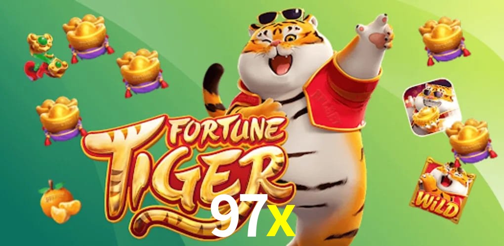 Welcome Bonus 97x