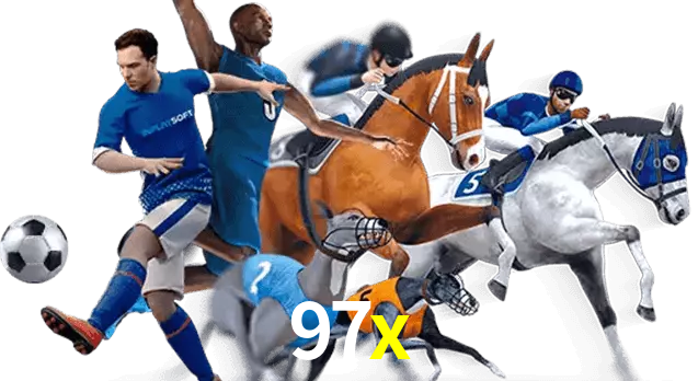 97x