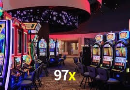 Jogos populares e pagamentos rápidos na 97x