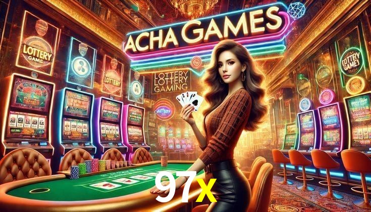 Tennis Betting 97x