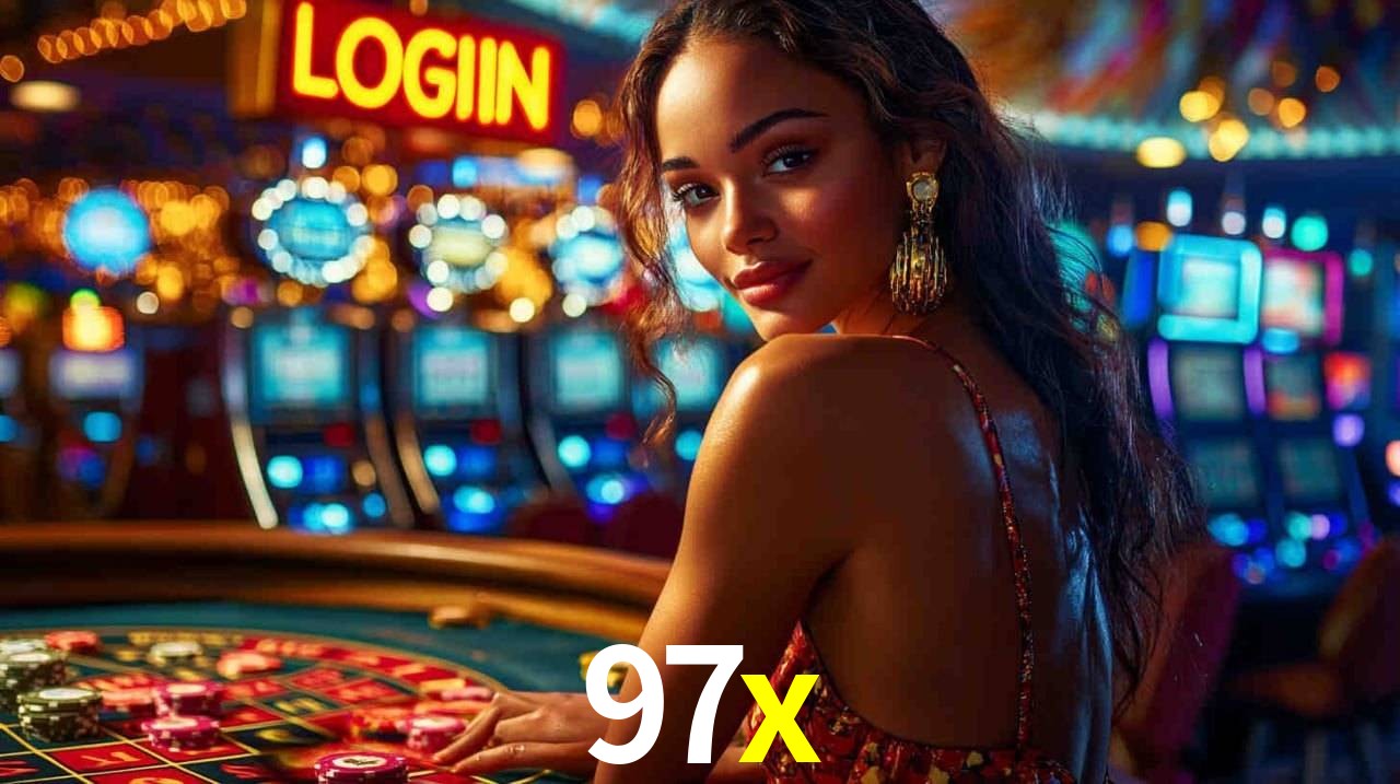 Jogos de Slot 97x