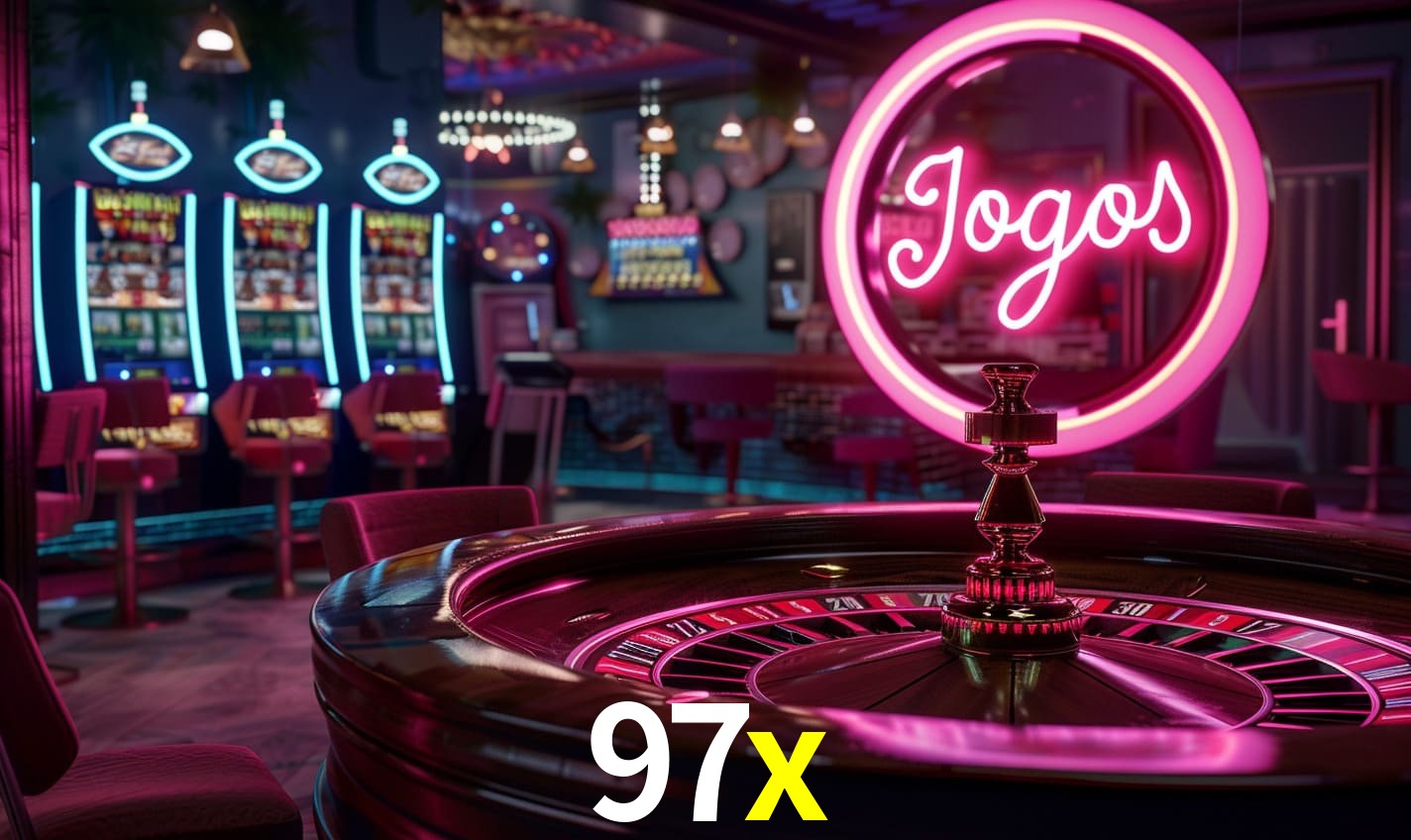 Descubra a Essência do 97x: Nossa História e Compromissos