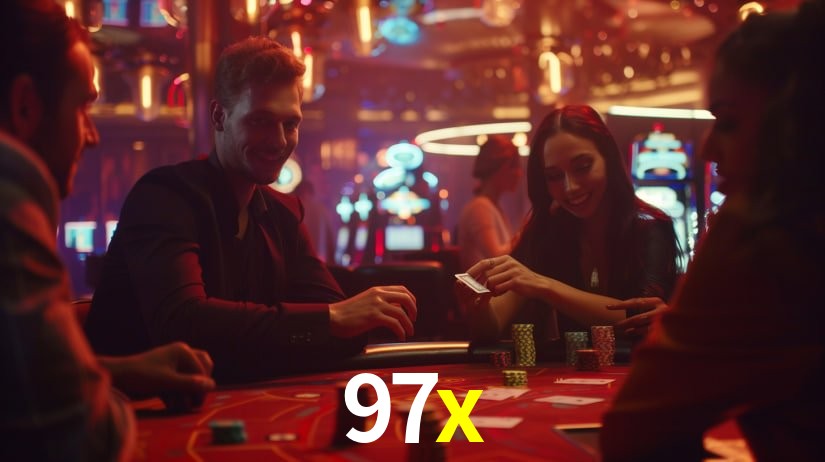 Desvendando o Mundo dos Jogos Virtuais na 97x