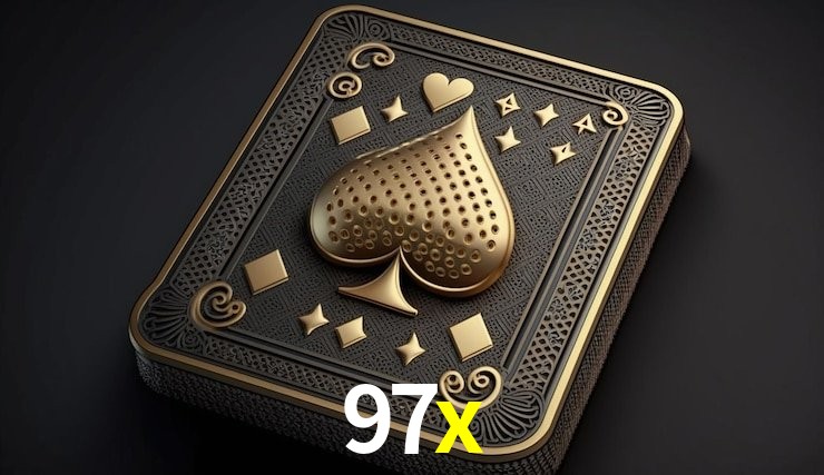 Estatísticas Esportivas 97x