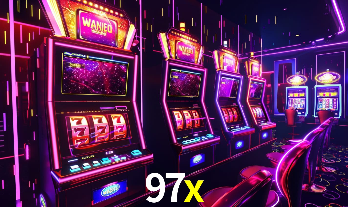 Explorando a Categoria de Eventos em Apostas na 97x