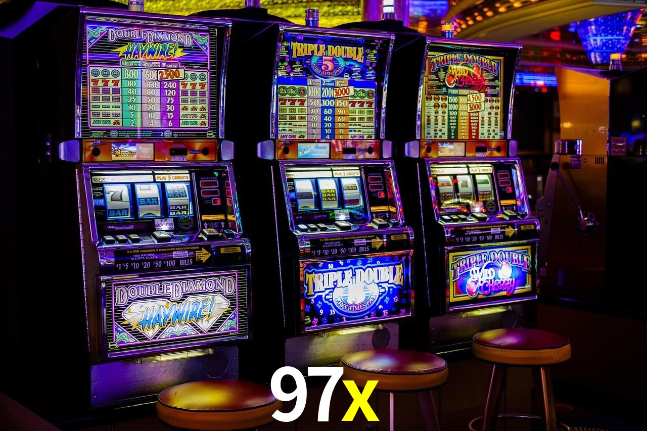 Casino VIP 97x