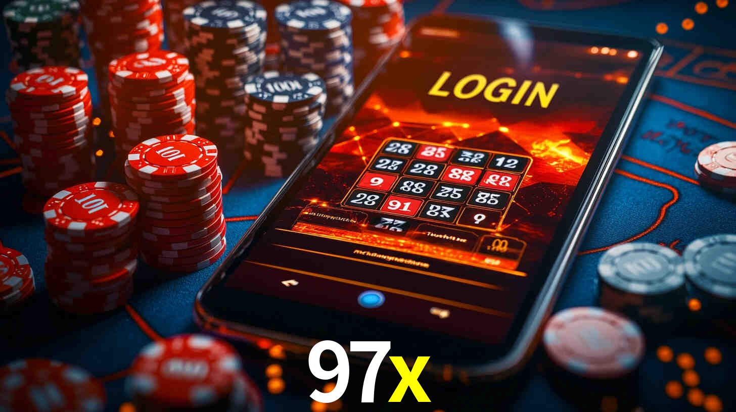 Bônus Generosos e Exclusivos no 97x para Você!