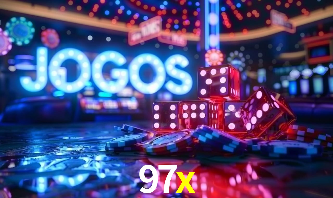 Página oficial no Facebook da 97x
