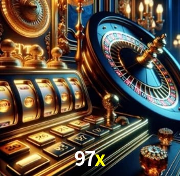 Casino Ao Vivo 97x
