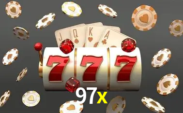 Cassino ao vivo com dealers reais na 97x