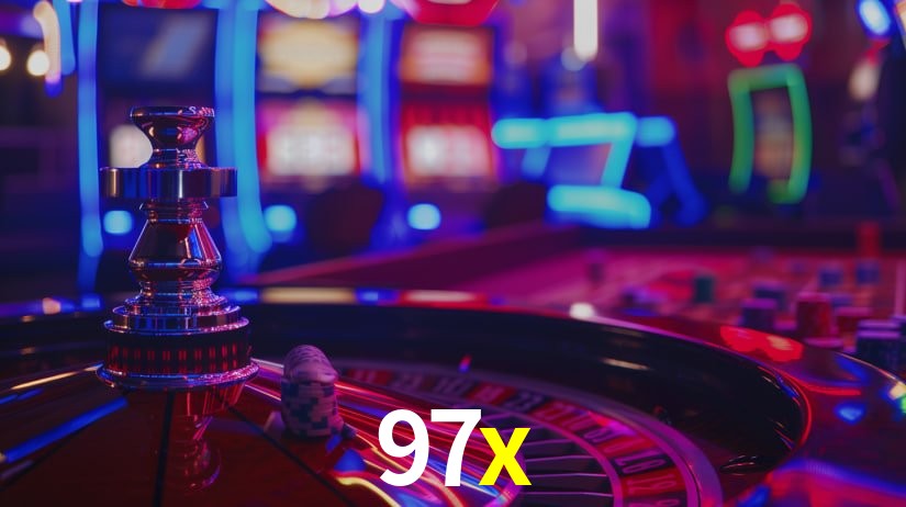 Experimente o Login Seguro Premium no 97x