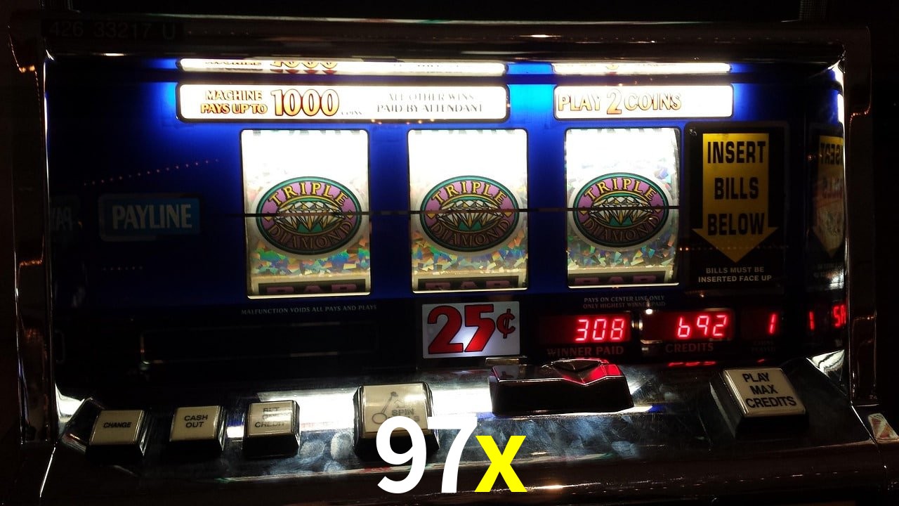 Basketball Betting 97x