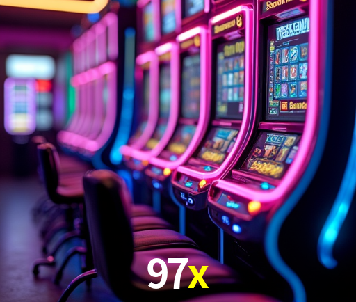 Loterias online na 97x
