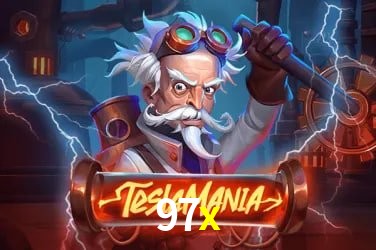 Provedores de Jogos 97x