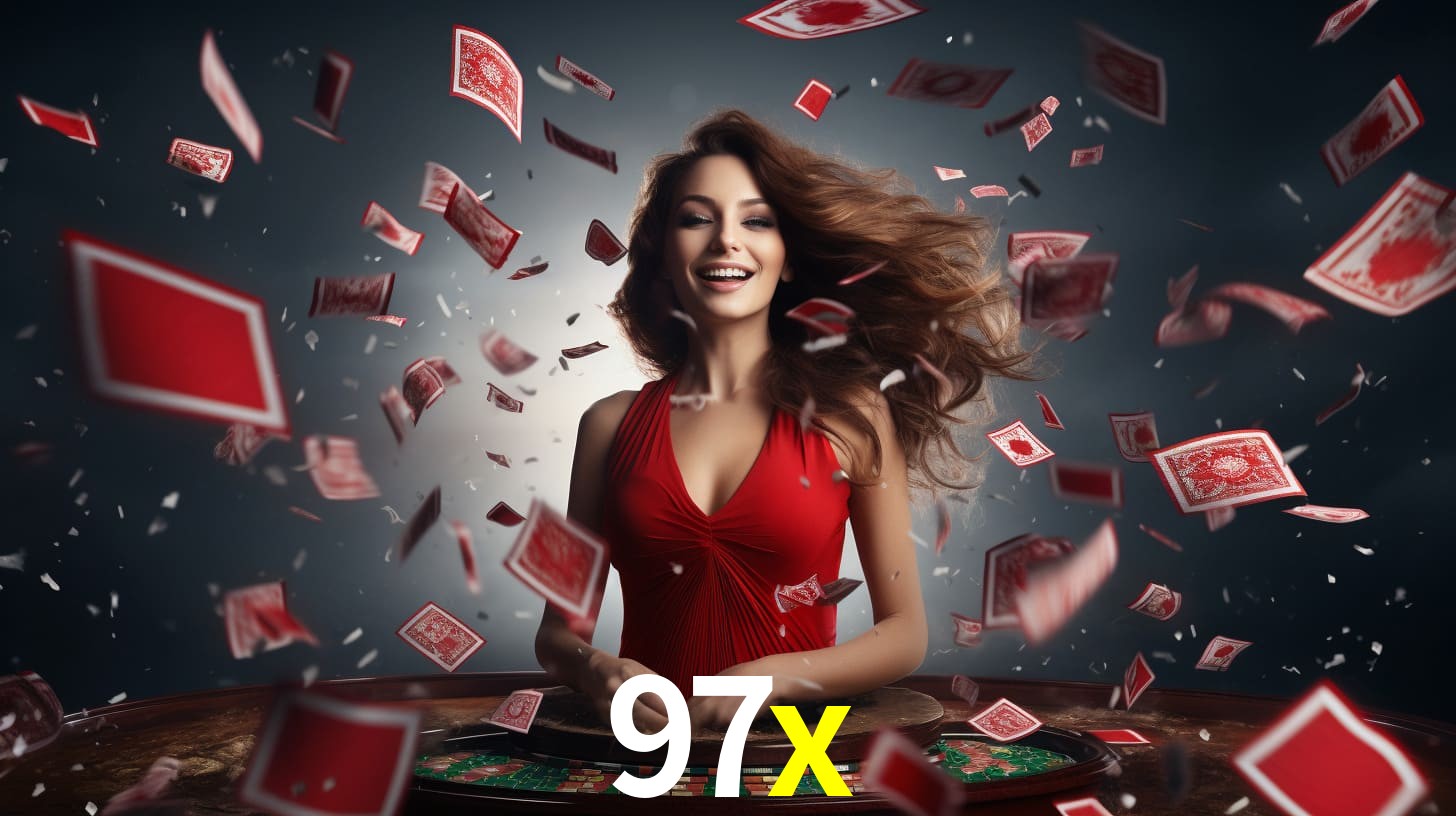 Live Casino 97x