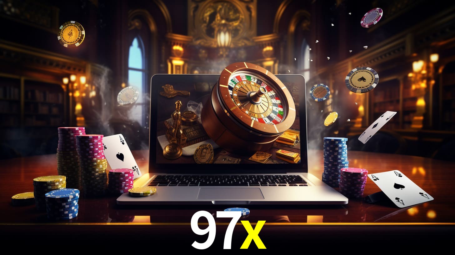 Roulette Table 97x