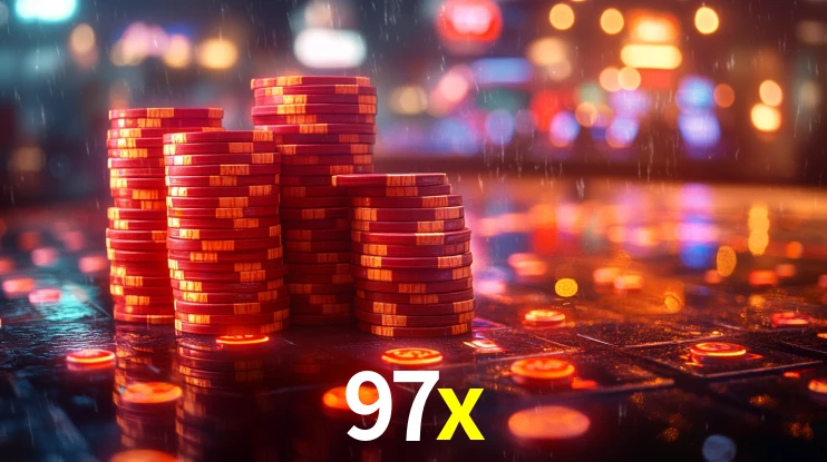 97x: Jogos de Caça-Níqueis-Altas Recompensas, Roleta-Velocidade, Blackjack-Desafios Máximos