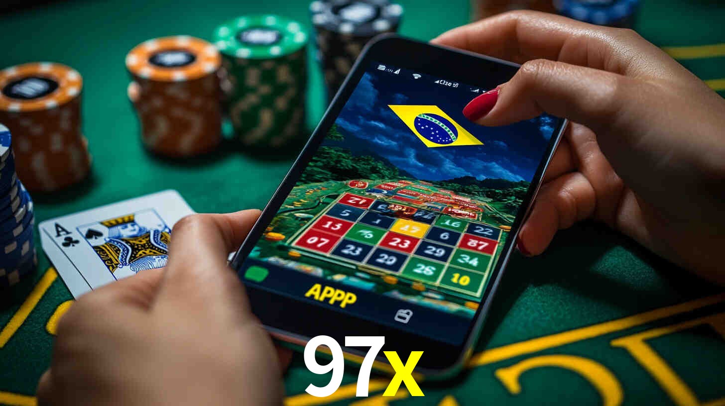 Descubra o Programa VIP da 97x: Vantagens Exclusivas para Jogadores