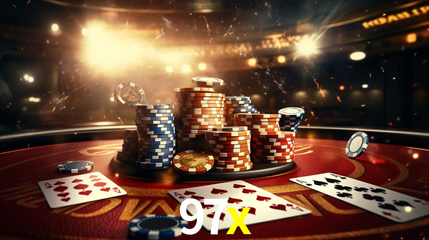 VIP Casino 97x