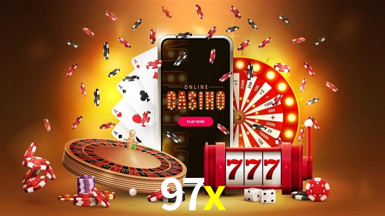 Casino Ao Vivo 97x