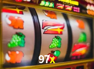 Descubra o Mundo do Cassino Online com 97x