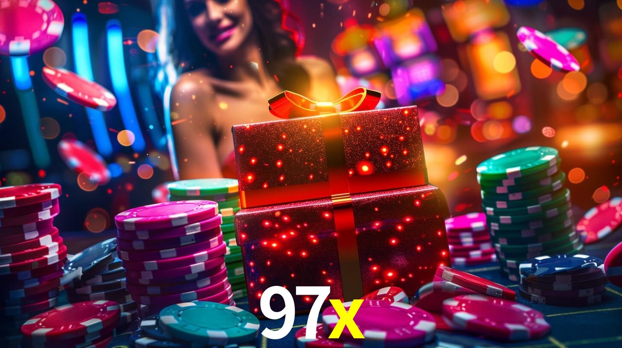 A Emoção da Loteria na 97x: Uma Chance de Mudança de Vida