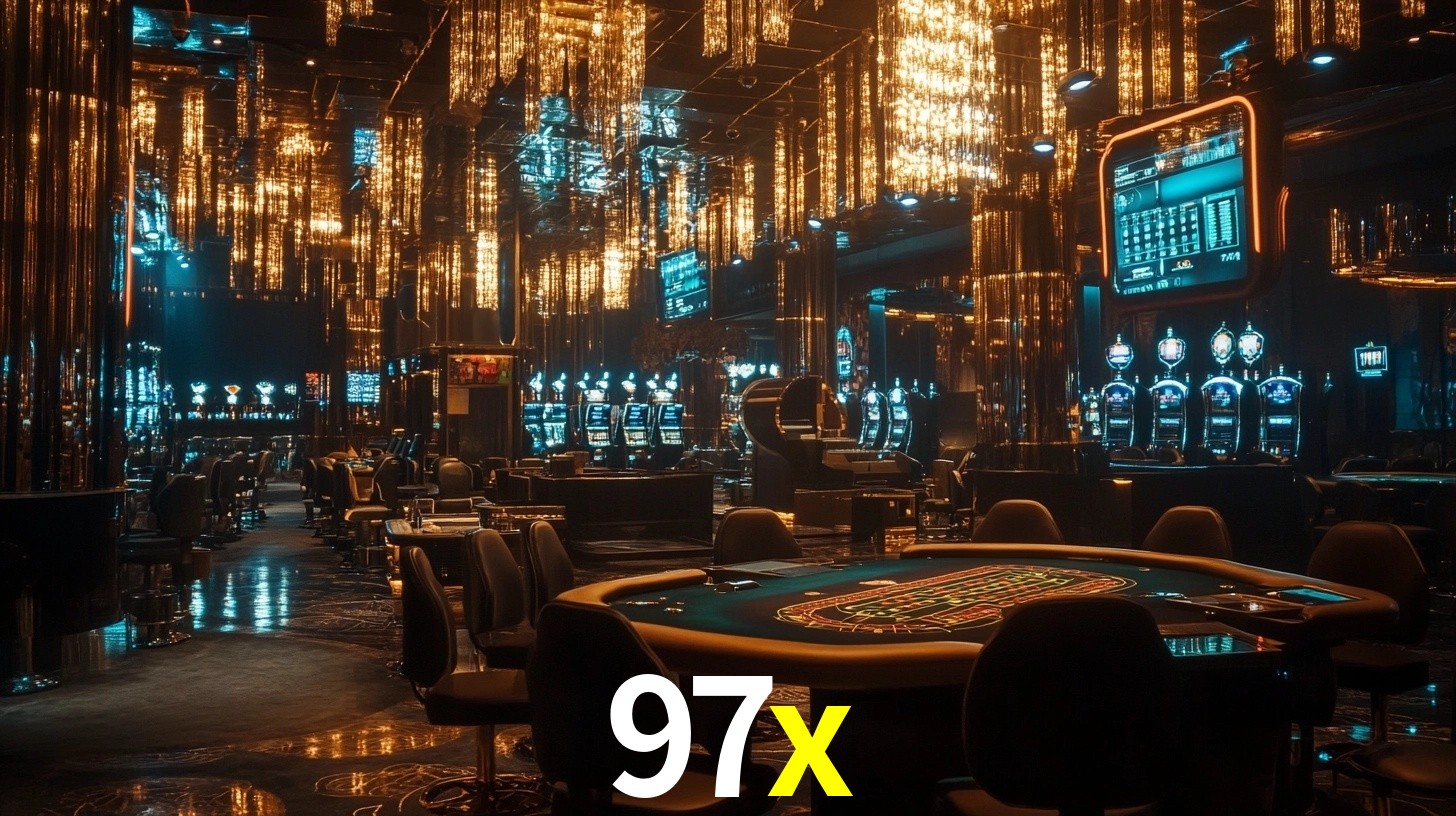 97x: Jogue Crash e Experimente Alta Recompensa Instantânea