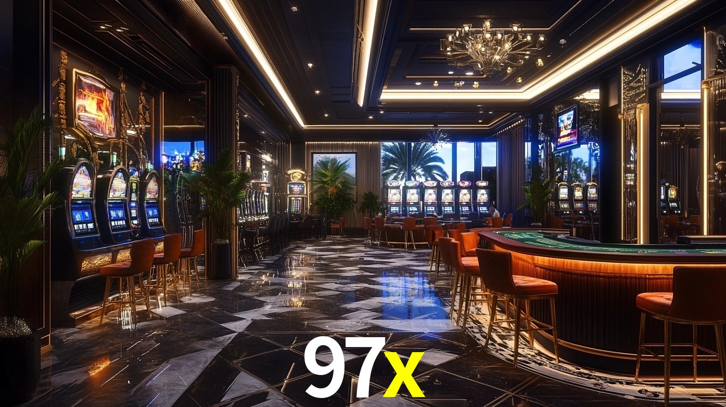 97x App Interface