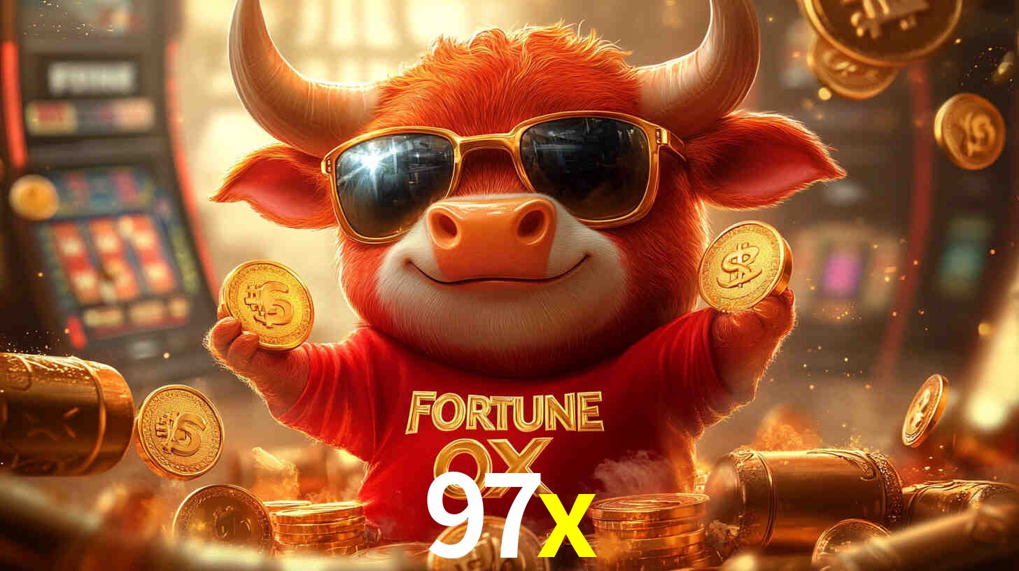 97x: A Experiência de Casino com Jogos de Mesa ao Vivo