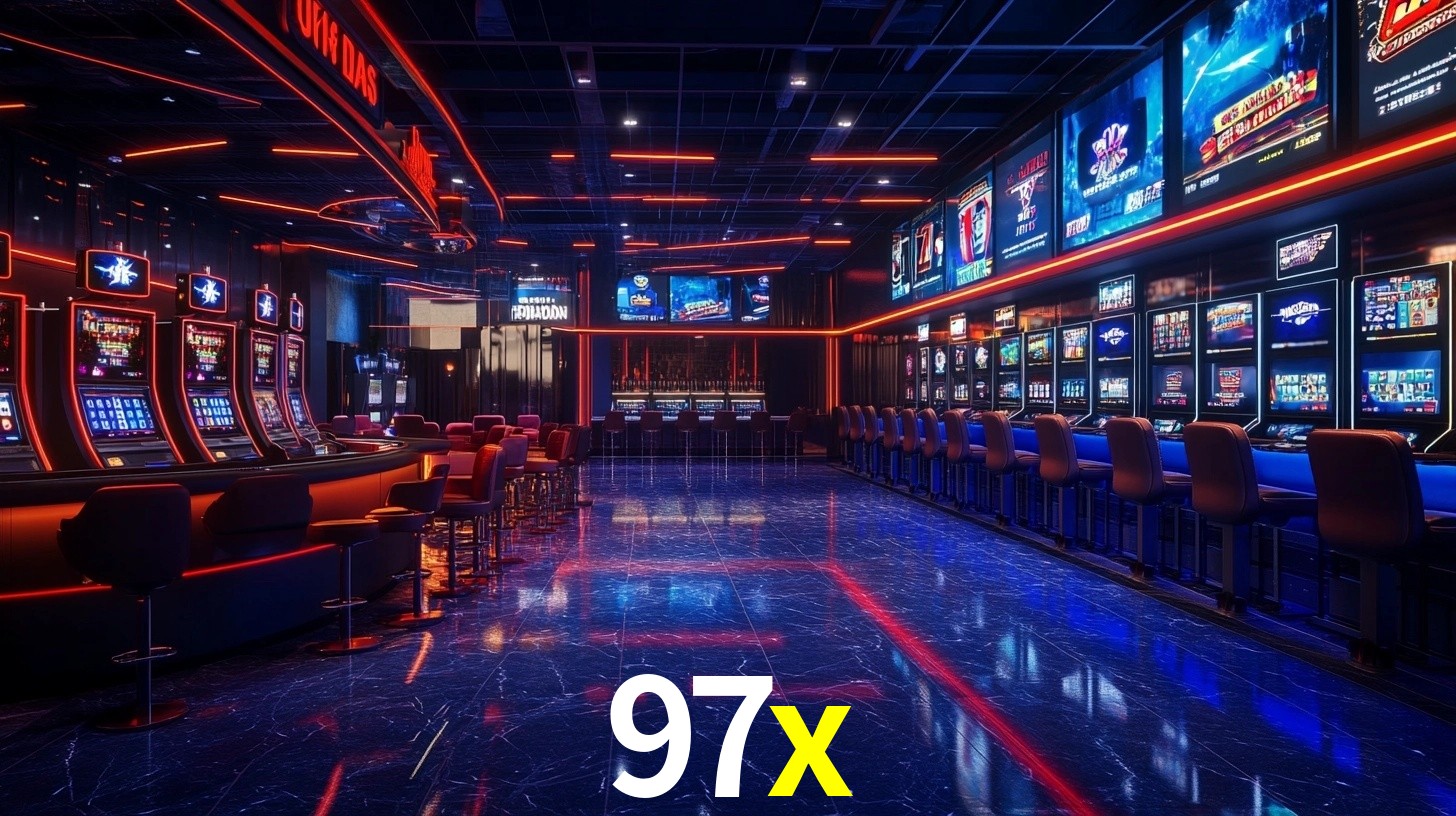 Welcome Bonus 97x