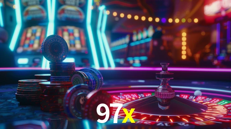 Game Providers 97x