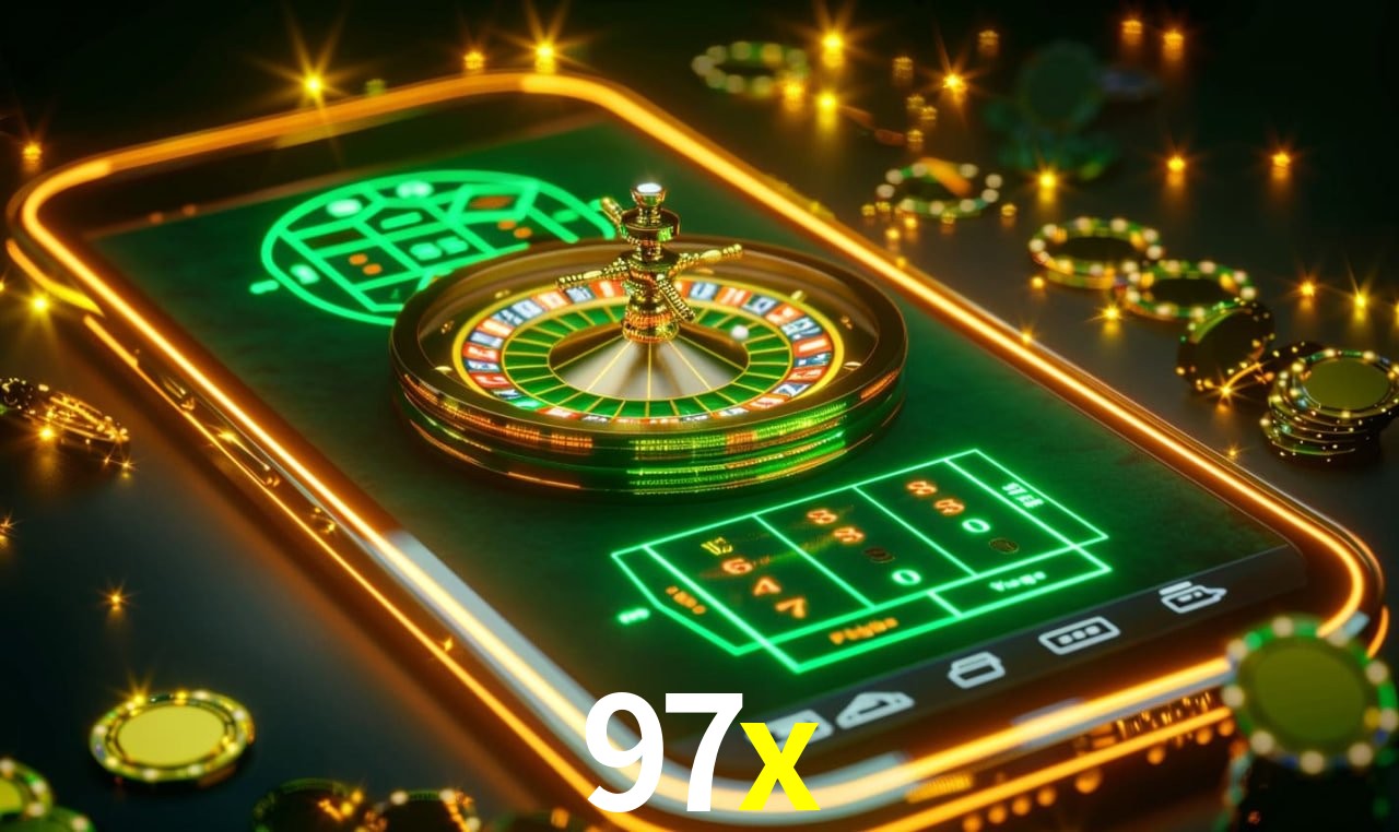 Design Responsivo 97x