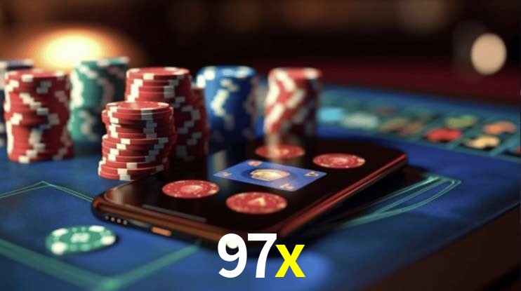 Mesa de Blackjack 97x