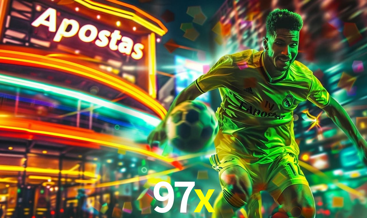 Estatísticas do Jogo 97x