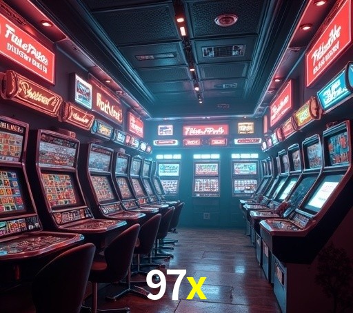 Bônus e promoções da 97x