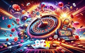 Jogo Spaceman 97x
