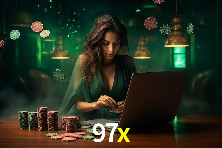 Segurança e privacidade no APP 97x