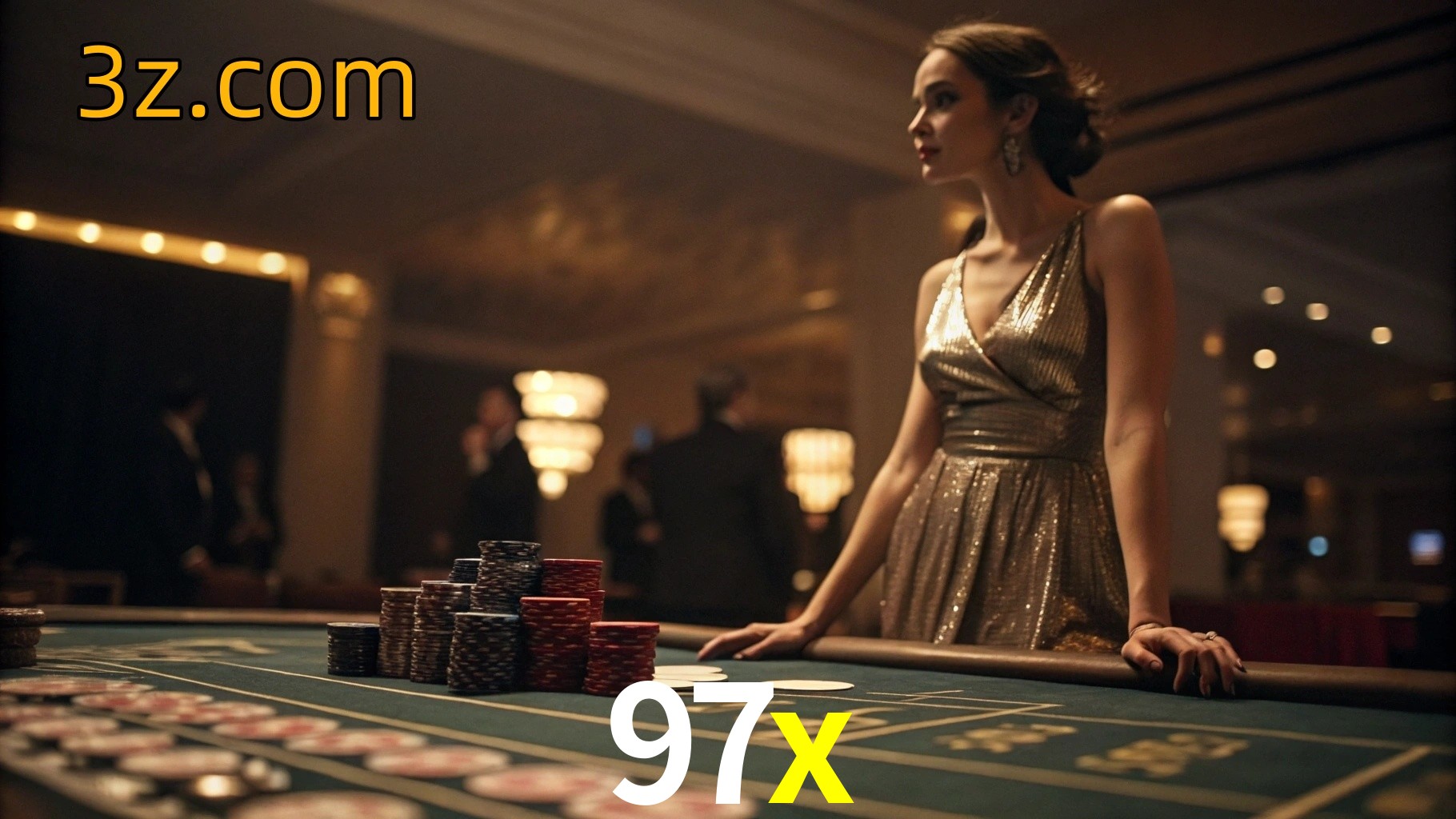  97x